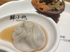 -苏小柳手工点心(人民广场分院)