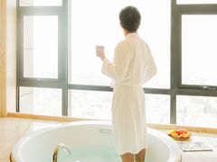 -中山利和希尔顿酒店