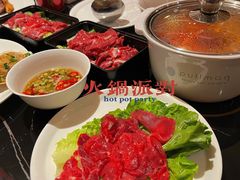 -温州铂尔曼酒店蘭 咖啡厅