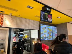 -麦当劳(万达广场店)