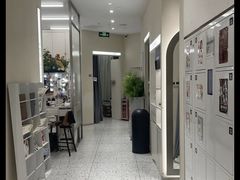 -海马体照相馆(广州新世界云门New park店)