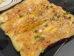 -许哥东北烧烤·铁丳烤串·宫后夹肉(繁花中心店)