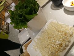 -古乐牛香·鲜牛肉牛杂火锅(新区店)