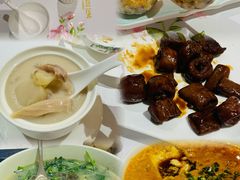 -花城苑广府菜(侨鑫店)