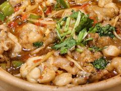 -常和州·夜宵大排档(常州单店)