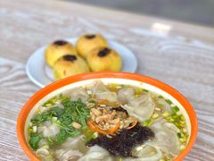 -杜守仁馄饨(南宁路店)