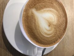 -MIAO COFFEE