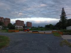 -上海松江假日酒店