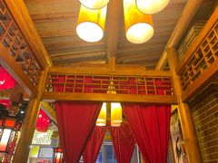 -大龙辣火锅·龙虾·烧烤(湖滨新天地店)