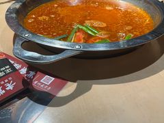 -老凯俚酸汤鱼(鸿通城店)