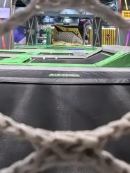 -反弹蹦床公园·亲子乐园·团建·派对(尚品奥莱店)