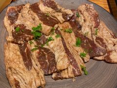 -黑牛の店·和牛烧肉(大悦城店)