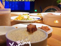 -鲨鱼餐厅.海景川粤餐厅(重庆天地店)