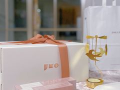-积慕Cake(解放大道店)