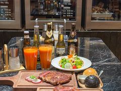 -MEAT MATE 鲜食肉铺(凤凰汇·里巷店)