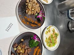 -凯萨印象铁板烧(苏州中心店)