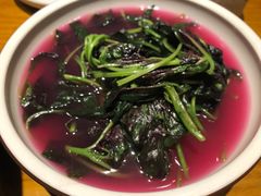 泉水苋菜-丹江渔村(望京店)