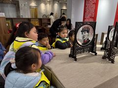 -瑞恩宝感统训练·语言提升·蒙氏托育中心