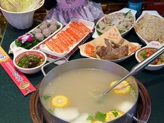-大吉利·潮汕鲜牛肉火锅(总店)