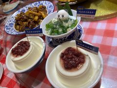 -忆外婆徐州菜·地锅鸡·生日宴(吴庄店)