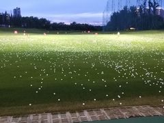 -棕榈泉国际高尔夫学院