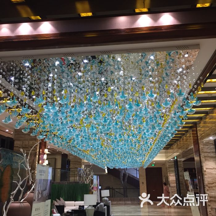 天津凌奥温泉国际酒店