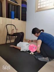-翎兰瑜伽·普拉提