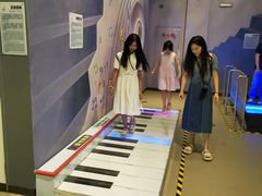 -佛山科学馆
