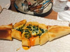 -格鲁·秀色Georgia’s Feast