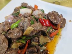 -烧鹅妹饭店