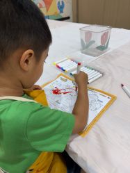 -奈尔宝家庭中心·亲子餐厅(北京东坝万达店)