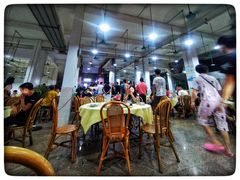大堂-标记美食新鲜猪杂(兴南大道店)