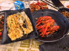 -聚味瞿记·龙虾堂(渔人码头一店)