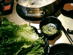 -手选潮汕鲜活牛肉火锅(二七广场店)