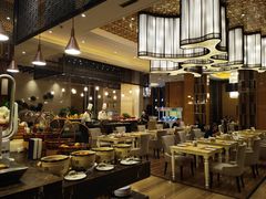 -常州富力喜来登酒店 Feast盛宴标帜西餐厅(新北万达广场店)