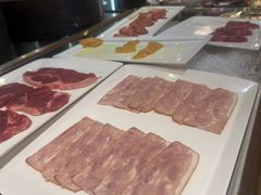 -视界美食自助餐厅·石家庄希尔顿酒店