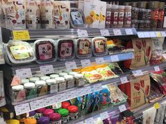 -GranVida生活超市(海信广场店)