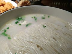 -十面春风·江南面馆(崇宁路店)