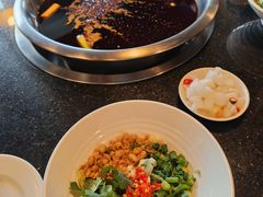 -花鲢鱼头火锅(春城东路店)