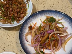 -船梆煮•蒸汽海鲜·生腌干蒸(五四广场店)