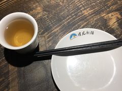 -阿拉轩豫见新疆主题餐厅