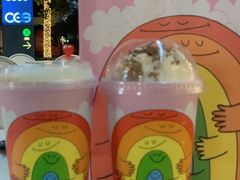 -奈雪的茶(中储能店)