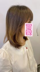 -HairCode芭曲发型