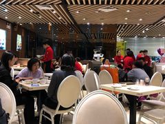 大堂-龙记香港茶餐厅(久光百货店)