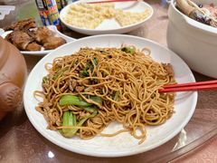 -明珠湖天鹅苑·农家菜馆