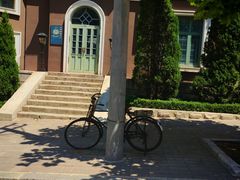 -清风小镇闯关东影视基地