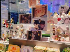 -泡泡玛特POPMART(西单大悦城店)