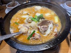 -肖记公安牛肉鱼杂馆· 省级非物质文化遗产(仁和路店)