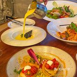 厦门约会|自带废墟感叙利亚风餐厅特别又浪漫️🫢