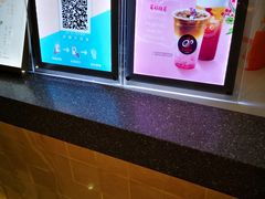-CoCo都可(虹口龙之梦店)